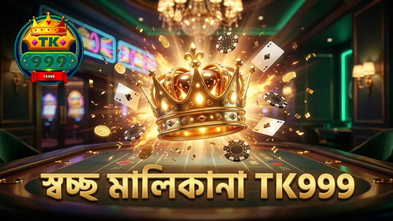 স্বচ্ছ মালিকানা তথ্য TK999-র বিশ্বস্ততা বাড়ায়