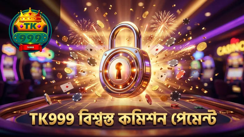 বিশ্বস্ত ট্র্যাকিং ও সময়মতো পেমেন্ট নিশ্চিত করে TK999।