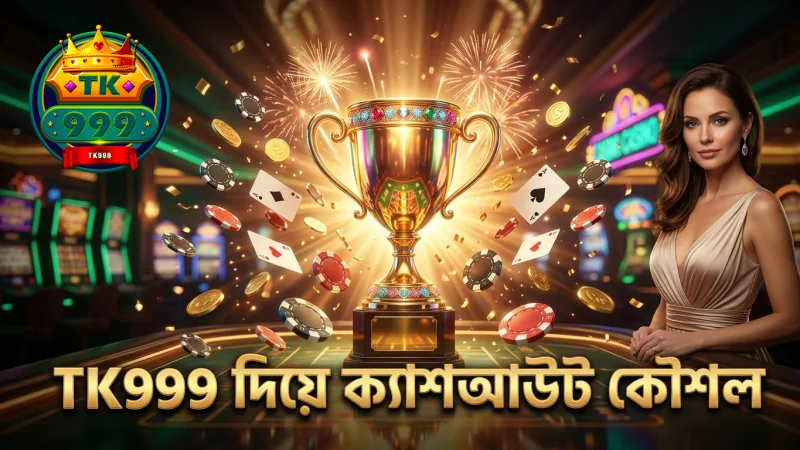 TK999 গাইড অনুসারে ক্যাশআউট সময় নির্বাচন করা ফলপ্রসূ।