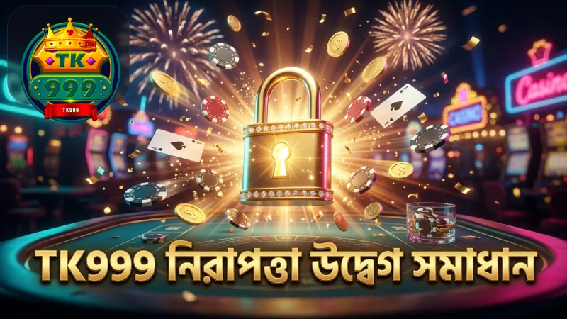 TK999 এফএকিউ-তে ব্যবহারকারীর নিরাপত্তা উদ্বেগ আলোচনা করা হয়েছে