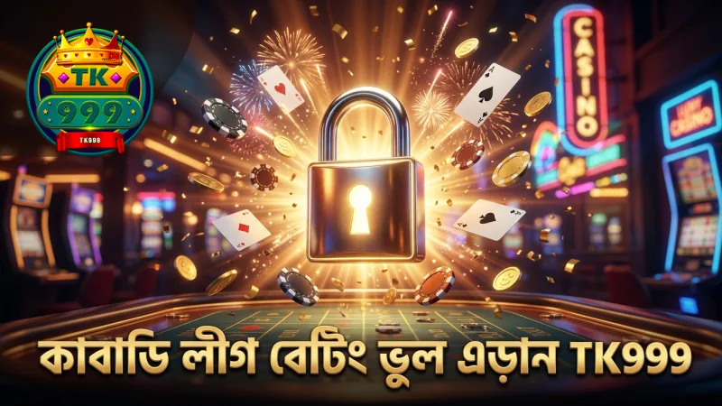 কাবাডি লীগ বেটিংয়ে ভুল প্রেইডিকশন এড়াতে সতর্ক থাকুন