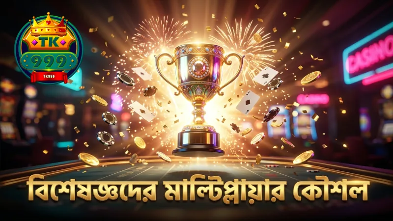 বিশেষজ্ঞ পর্যবেক্ষণ থেকে মাল্টিপ্লায়ার কৌশল শিখুন