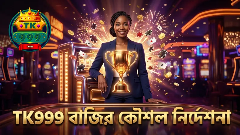TK999 বিশেষজ্ঞদের দ্বারা প্রস্তাবিত বাজির কৌশলসমূহ