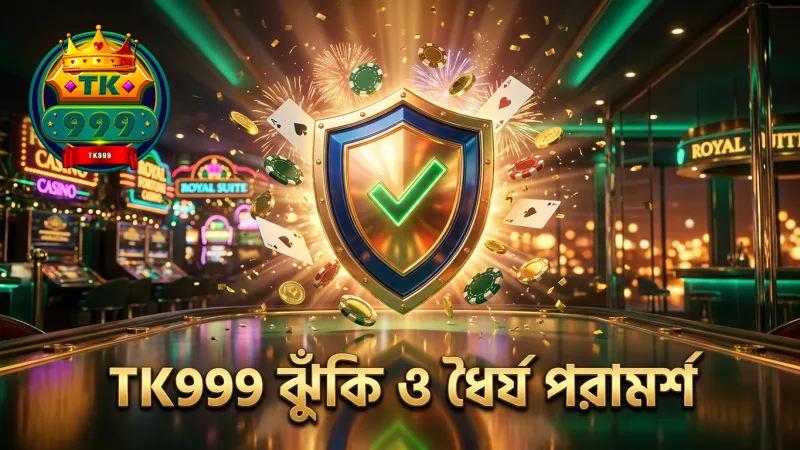 TK999 বিশ্লেষণে ঝুঁকি ও ধৈর্যের গুরুত্ব বোঝা যায়