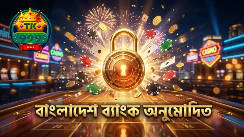 বাংলাদেশ ব্যাংকের অনুমোদিত নিরাপদ পেমেন্ট গেটওয়ে