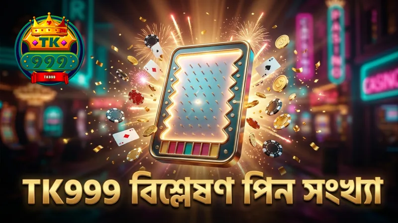 TK999 দ্বারা ১২ থেকে ১৬ পিনের প্লাঙ্কো গেম বিশ্লেষণ