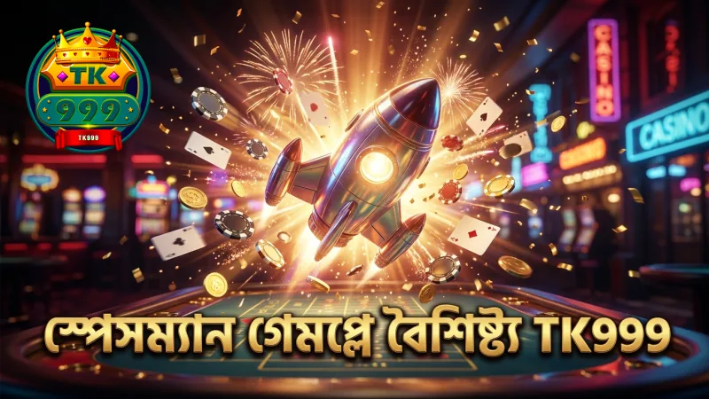 স্পেসম্যান গেমের মূলে প্রাগম্যাটিক প্লের গেমপ্লে বৈশিষ্ট্য
