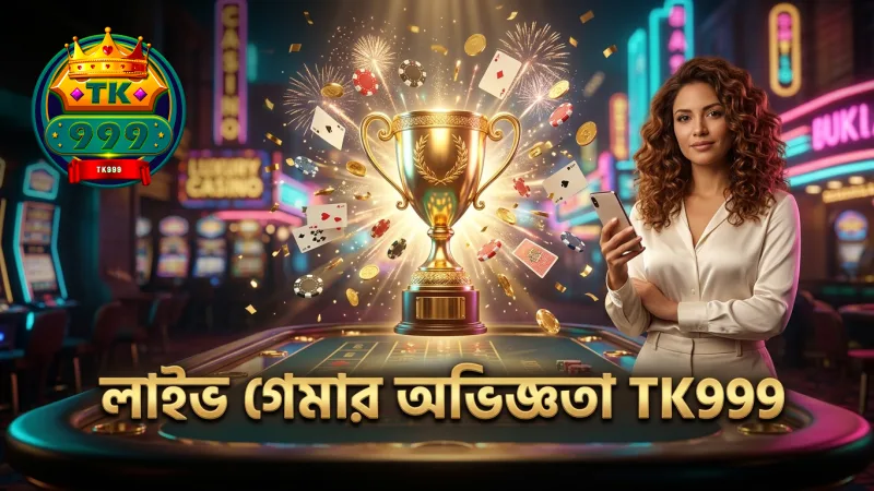 লাইভ গেমারদের বাস্তব অভিজ্ঞতা ও কৌশল পর্যালোচনা