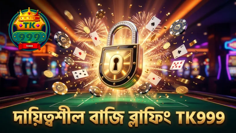 দায়িত্বশীল মোবাইল গেমিংয়ে বাজি সীমা ও ব্লাফিংয়ের গুরুত্ব