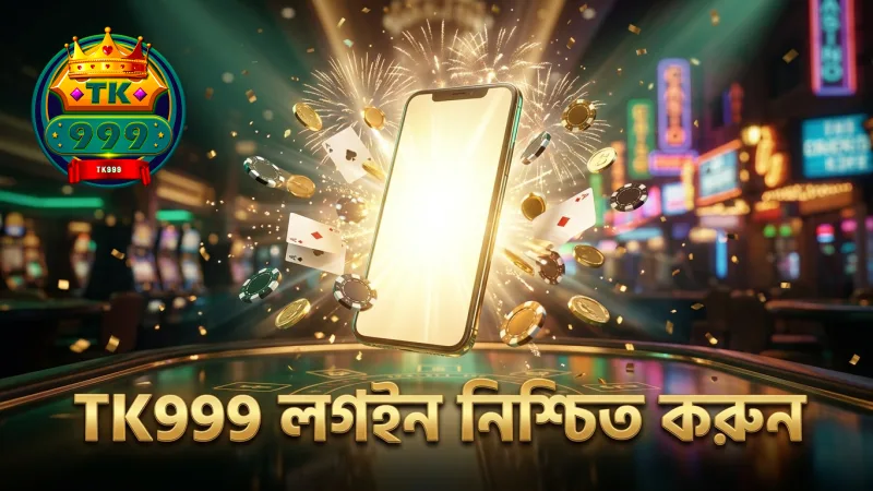 TK999 প্রত্যাহারে প্রথম ধাপে লগইন নিশ্চিত করুন