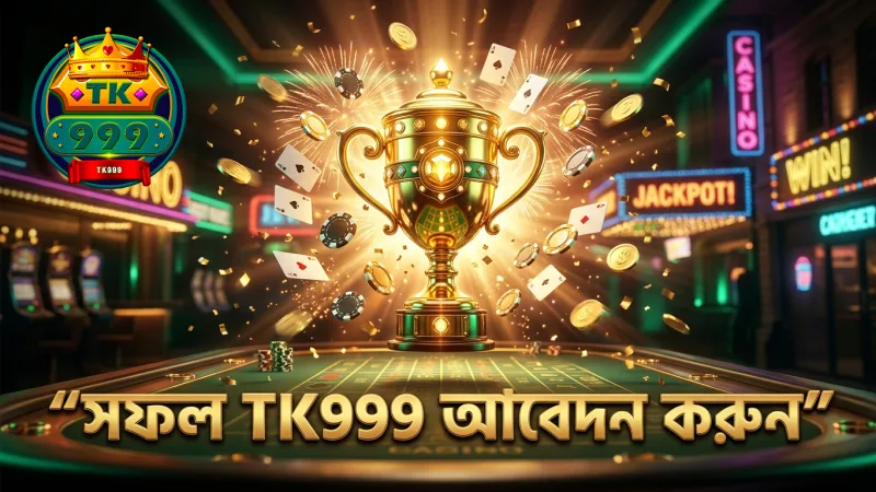 সফল TK999 প্রত্যাহারের জন্য সময়মত আবেদন করুন